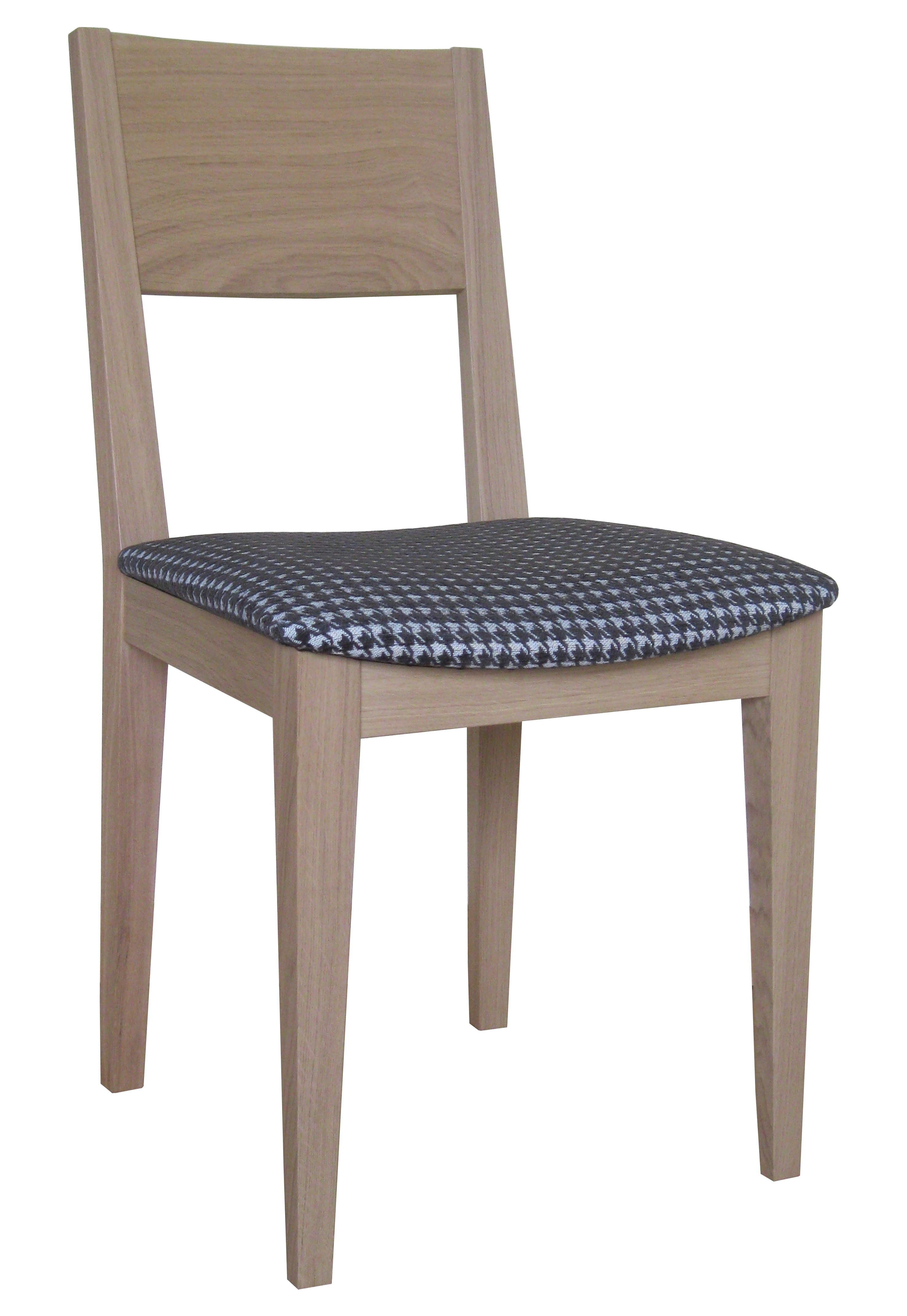 Chaise océane en bois massif_3