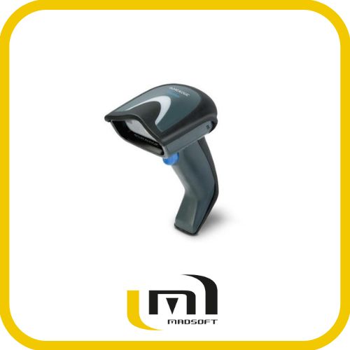 Lecteur de codes à barres manuels Gryphon GD4100 - scanner robuste et ergonomique avec performances de lecture inégalées_3