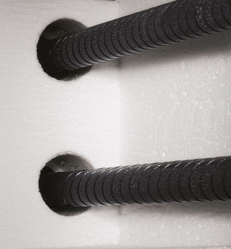 Sic - Four de laboratoire haute température - Nabertherm - 1400 °C à 1600 °C, durée de vie optimisée et chauffage rapide_3