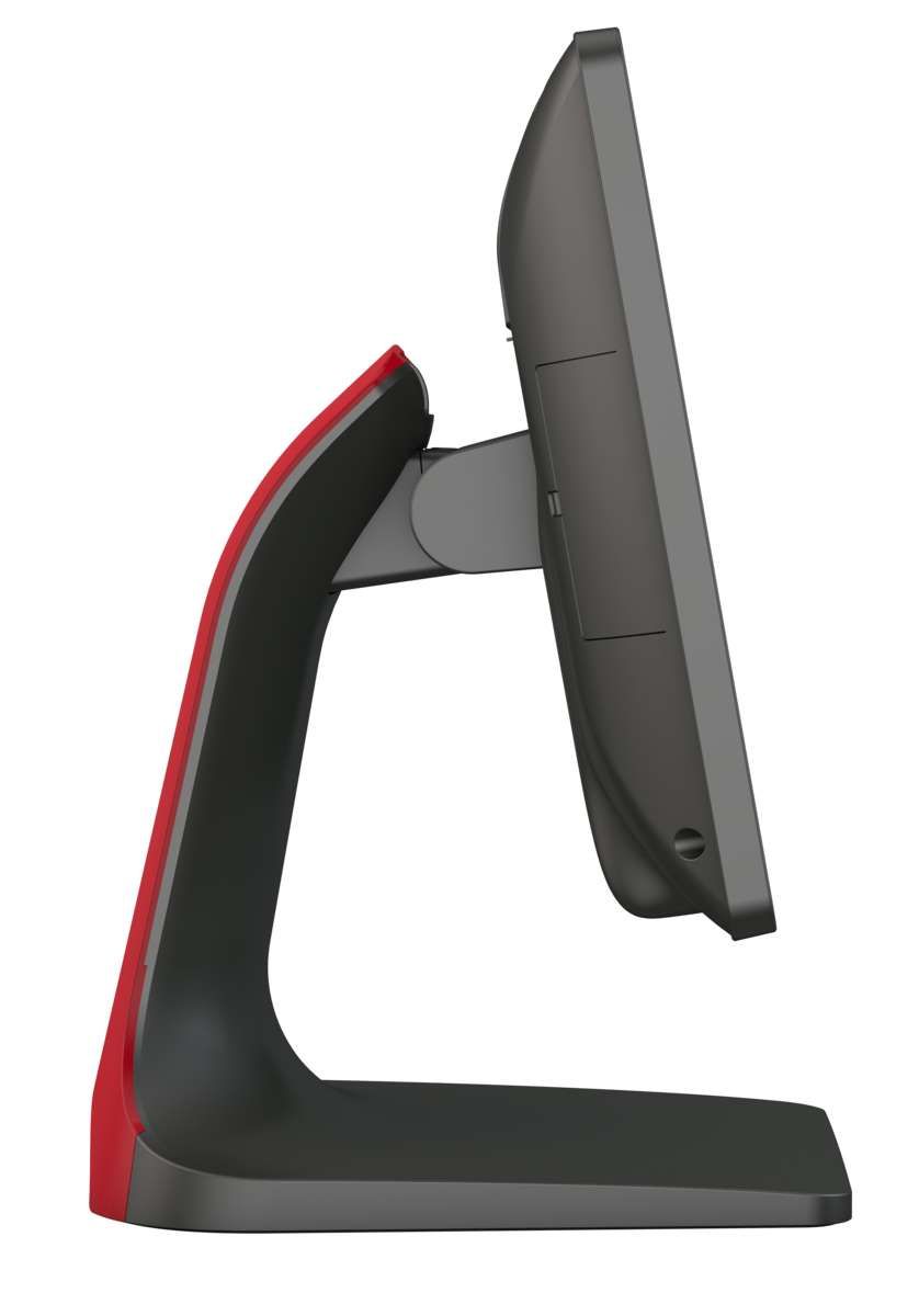 Caisse enregistreuse tactile android haut de gamme 15 pouces, sans abonnement obligatoire pour les restaurants, boucheries, pressings, boulangeries -  jv touch 15_3