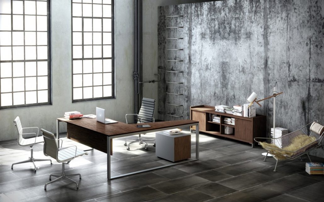 Meuble  armoire bas fonctionnel, personnalisable  selon votre style et votre espace de travail_3