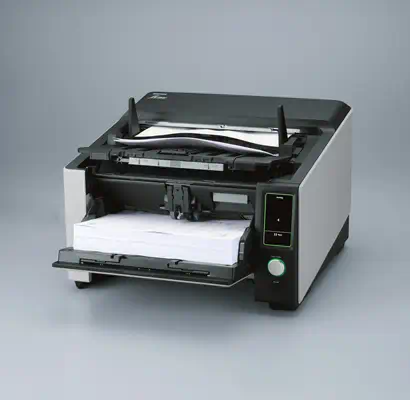 Ricoh fi-8820  - Scanner_3