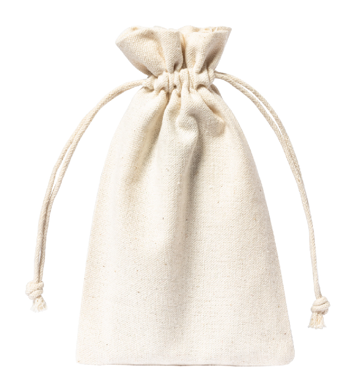 Ensemble de 6 pinceaux de maquillage - Paille de blé écologique et plastique PP - Pochette en coton avec cordon de serrage_3