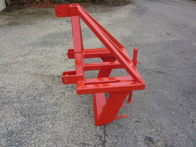 Arracheuse de pomme de terre à lame - sicam - largeur de travail 0.60 m_3