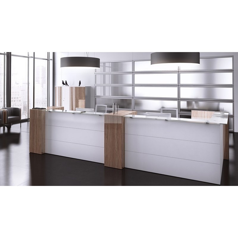 Banque d'accueil NICE 05 - Référence NICE 05 - Fabricant LAS_3