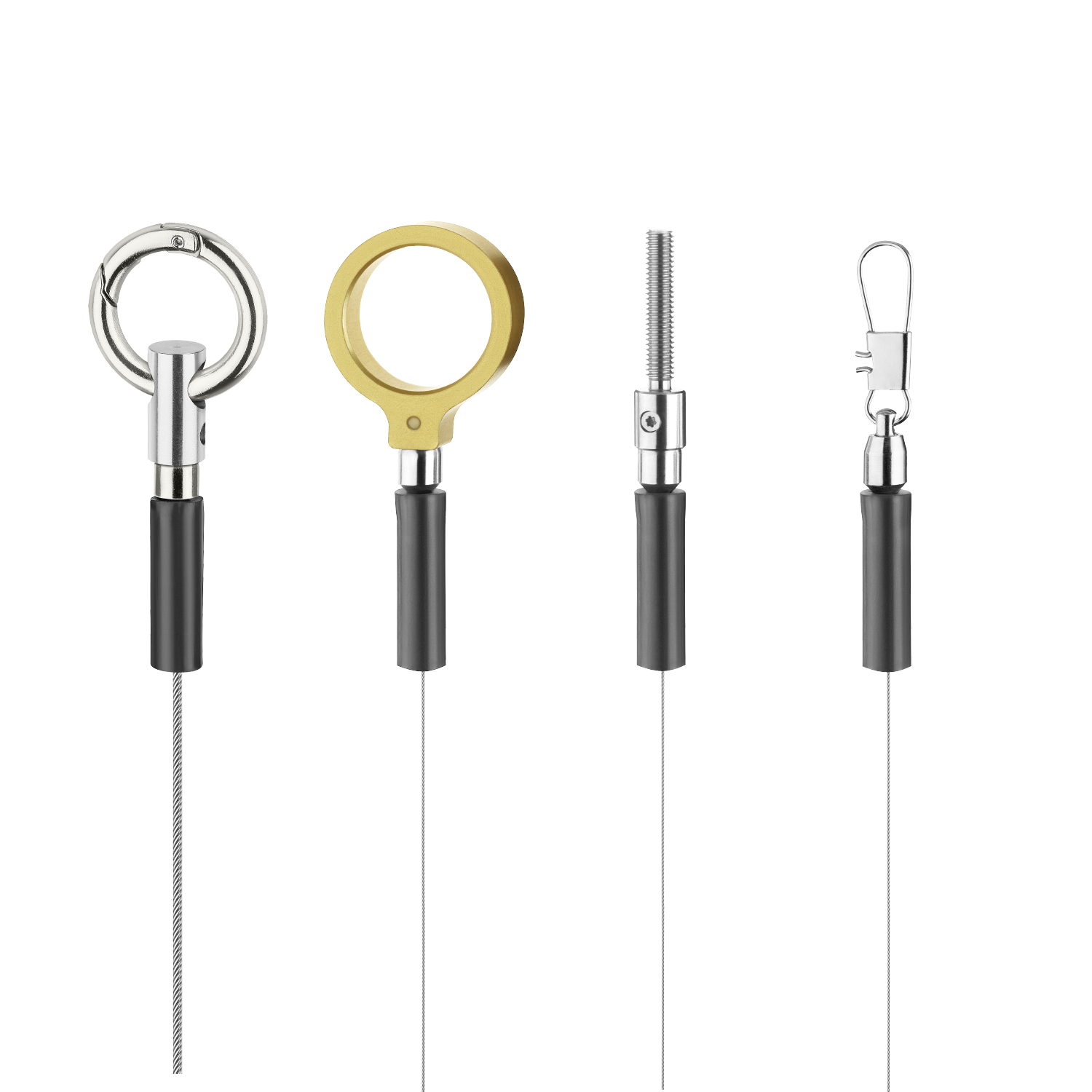 Codeur à câble - le compact pour les exigences les plus élevées - A50_3