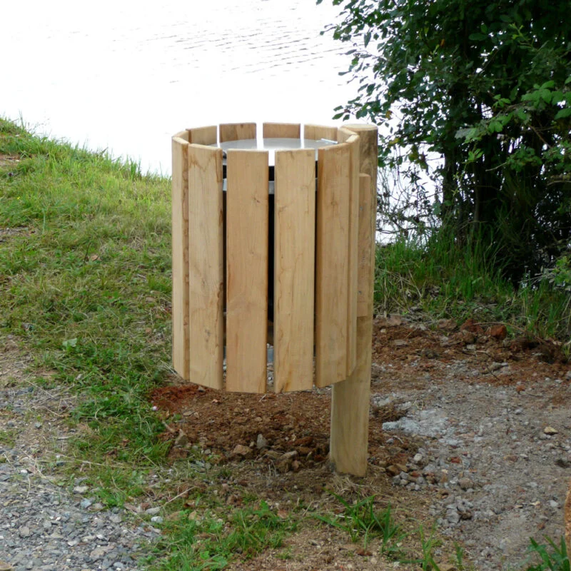 Corbeille bois FEROE 50 Litres_3