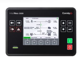 Groupe électrogène diesel hybride - G BD FZ 0044 H-0020_3