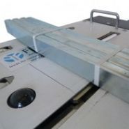 Cercleuse automatique JN 85-R - Ferplast - 190 kg - haute vitesse pour petits colis_3