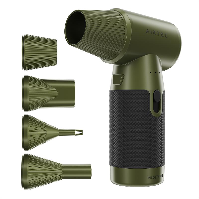 AIRTEC Pro Type 8 Souffleur de poussière sans fil_3