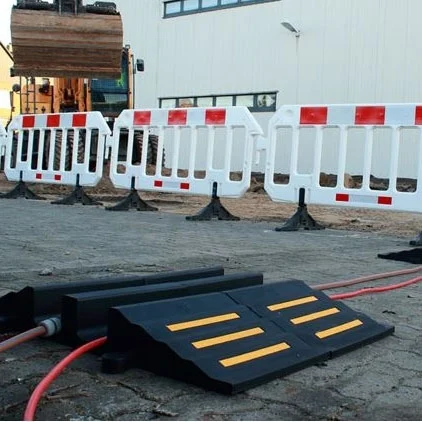 Barrière blanche de protection 15 kg_3