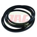 Courroie Gates Agri (0201333) Z30920.26 - John Deere - Référence ME-Z30920.26 - Pièce d'origine pour moissonneuse-batteuse série 950/960/970_3