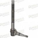 Pivot de roue gauche pour tracteur - Référence : PTA-A59856 - Compatible Ford 4000_3