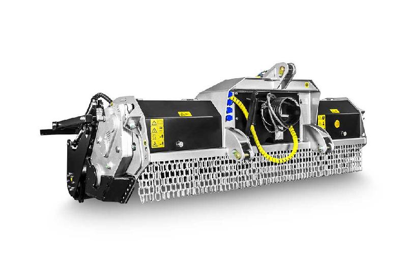 Préparateurs de sols pour tracteurs SSL/SPEED - de 100 à 220 ch - transmission mécanique_3
