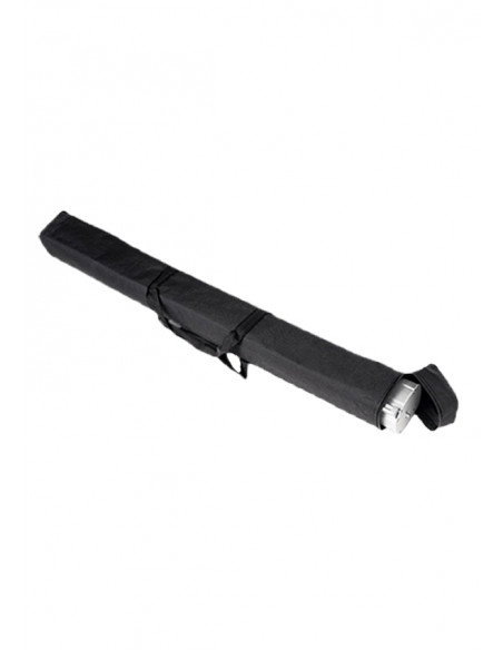 Roll up économique - Kakemono 85x200cm - IE-Roll-Eco 85 - Structure en aluminium autoportante_3