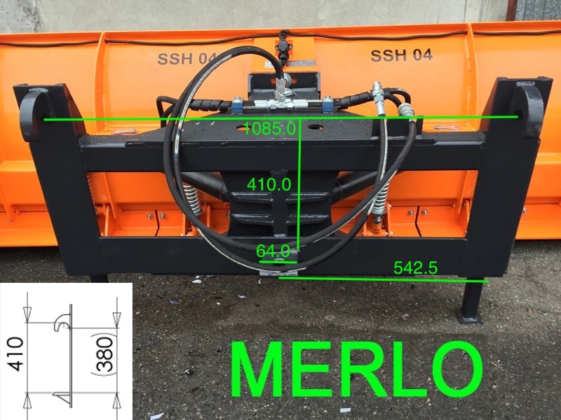 Ssh-04 2.2-merlo lame à neige avec attelage merlo_3