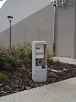 Borne de distribution d'énergie - ETHY - configuration sur-mesure_3