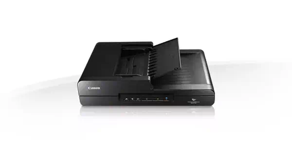 Canon imageFORMULA DR-F120 Scanner à  plat et chargeur automatique 600 x 600 DPI A4 Noir_3