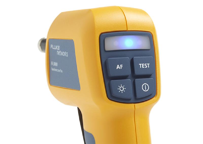FI-3000 | Caméra d'inspection MPO FiberInspector Pro - autocentrage, autofocus et affichage en direct_3
