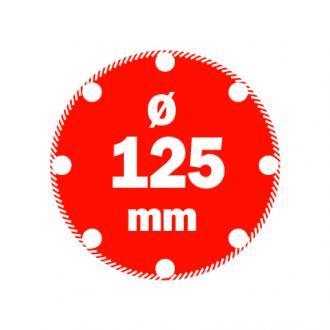 Meuleuse d'angle 125 mm - 306232_3