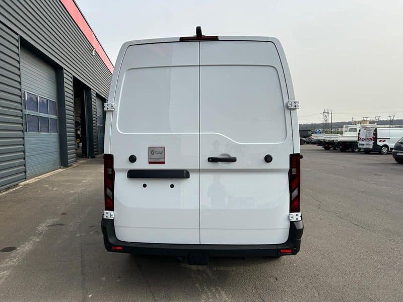 RENAULT MASTER L3H2 150 RED - Véhicule utilitaire neuf 2026 - 150 ch - Dimensions intérieures 3.63 x 1.73 x 1.88 m_3