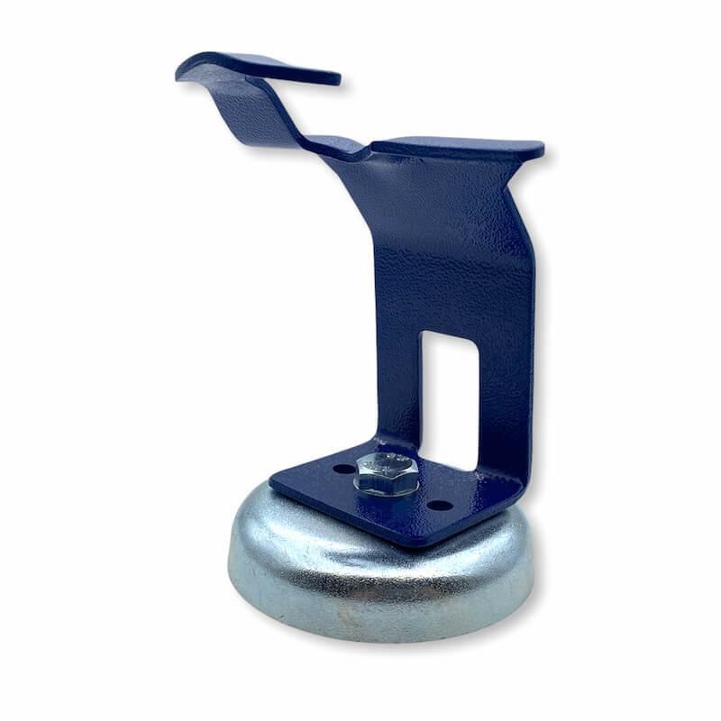 Support de torche MIG MAG avec base magnétique_3