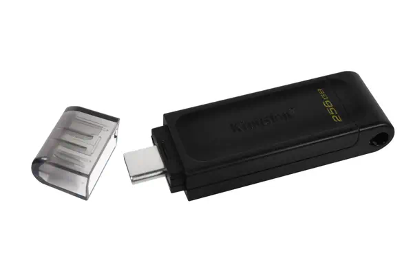 256Go USB-C 3.2 Gen 1 DataTraveler 70_3