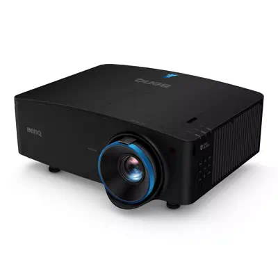 BenQ LU935ST Projecteur à  focale courte 5500 ANSI lumens DLP WUXGA (1920x1200) Noir_3
