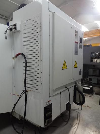 Centre d’usinage vertical marque huron type cx 10_3