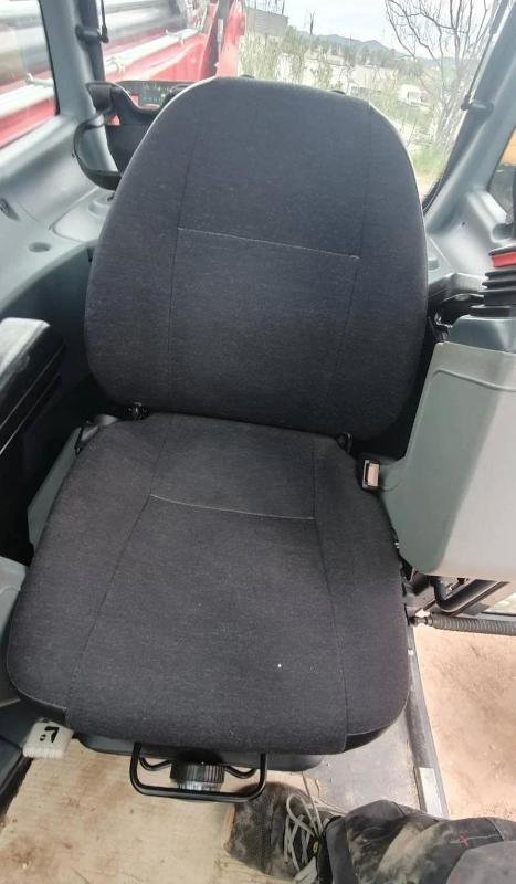 Chariot télescopique rotatif Magni RTH 6.25 - haute performance, capacité 6 T, hauteur 25 m_3