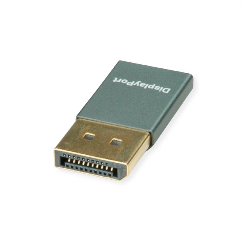VALUE Adaptateur Display, émulateur DP virtuel (EDID), 4K_3