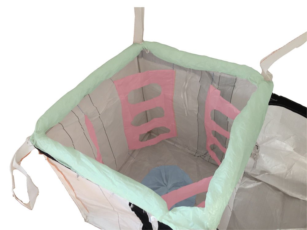 Dispositif anti-inondation économique Rapidbarrage - batardeau provisoire en polypropylène - protection jusqu'à 2m_3