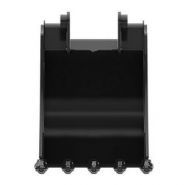 Godet d'excavation pour usage courant - caterpillar finance france - 610 mm (24 in), à claveter - poids 132 kg_3