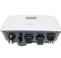 Onduleur Sungrow 3kW 1 MPPT RS-S - Monophasé avec technologie MPPT et connectivité WiFi_3