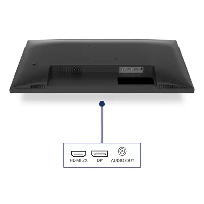 Philips 1000 series 27E1N1800AE/00 écran plat de PC 68,6 cm (27