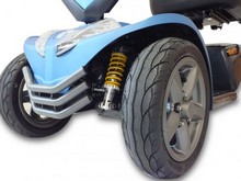 Scooter électrique 4 roues vecta sport_4