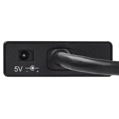 StarTech Hub USB 3.0 (5Gbps) portable à  3 ports avec cble_3