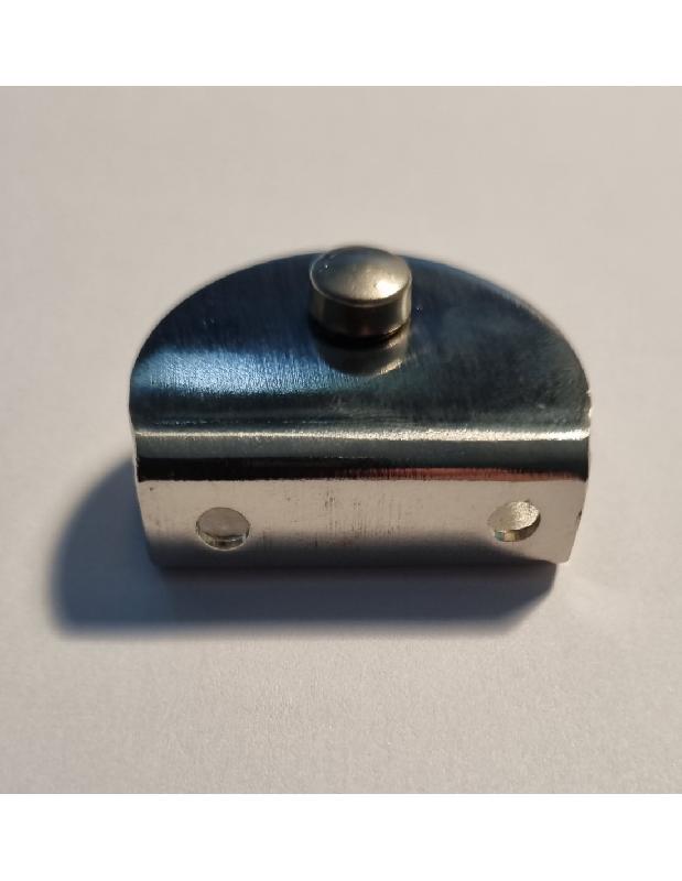 Support pour vitrage - Kit réfrigéré - Largeur max 10 mm - Fabriqué en Europe_3