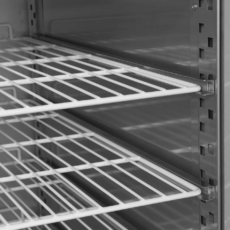 Congélateur polyvalent pour pâtisseries/glaces | tefcold - BF850I_3