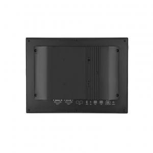 Panel PC Fanless 15