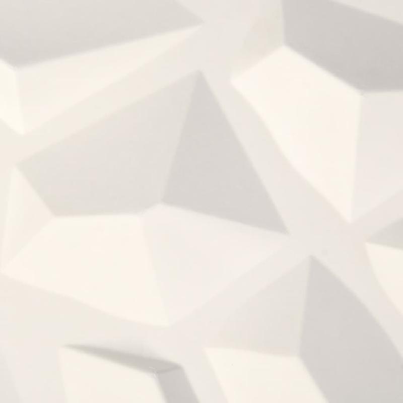 Vidaxl panneaux muraux 3d 24 pcs 0,5x0,5 m 6 m² 146300_3