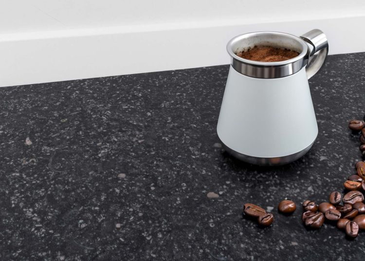 Dalle PVC plombante Nature2Floor Strong 55 - Valette 50x50 cm - motifs bois et pierre_3