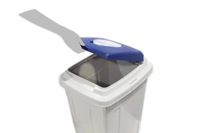 Ilot poubelle ECO-LID_3