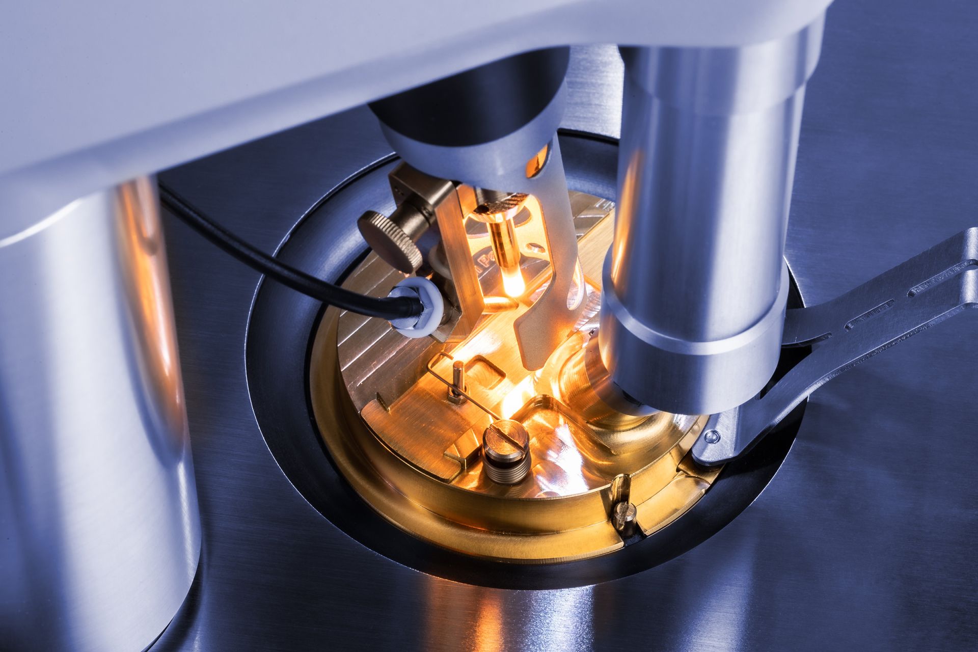 Testeur de point éclair TAG : TAG 300 / 500_3