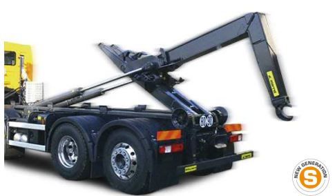 Ampliroll al 22 - bras hydraulique pour camion - marrel - 22 t_3