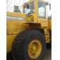 Chargeuse sur pneus volvo l120c_3