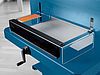 Dahle 846 - Massicot professionnel puissant - Lame réaffûtable - Largeur minimum de coupe 40 mm_3