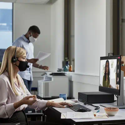 HP Pro 400 G9 Intel® Core¢ i5 i5-14500 8 Go DDR5-SDRAM 256 Go SSD Windows 11 Pro SFF PC Noir_3