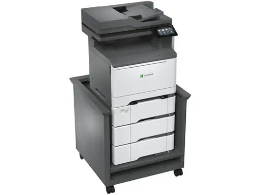 Lexmark CX532adwe Laser A4 1200 x 1200 DPI 33 ppm Wifi_3
