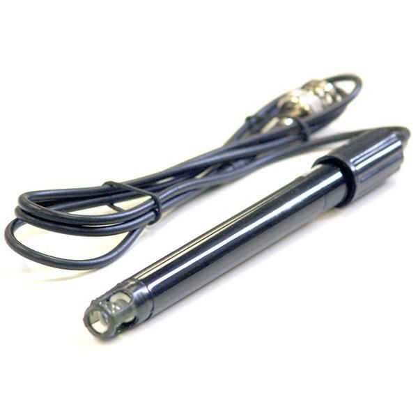 Ph-mètre de terrain Ecosense pH100A - mesures de pH, redox et température, compact et robuste_3